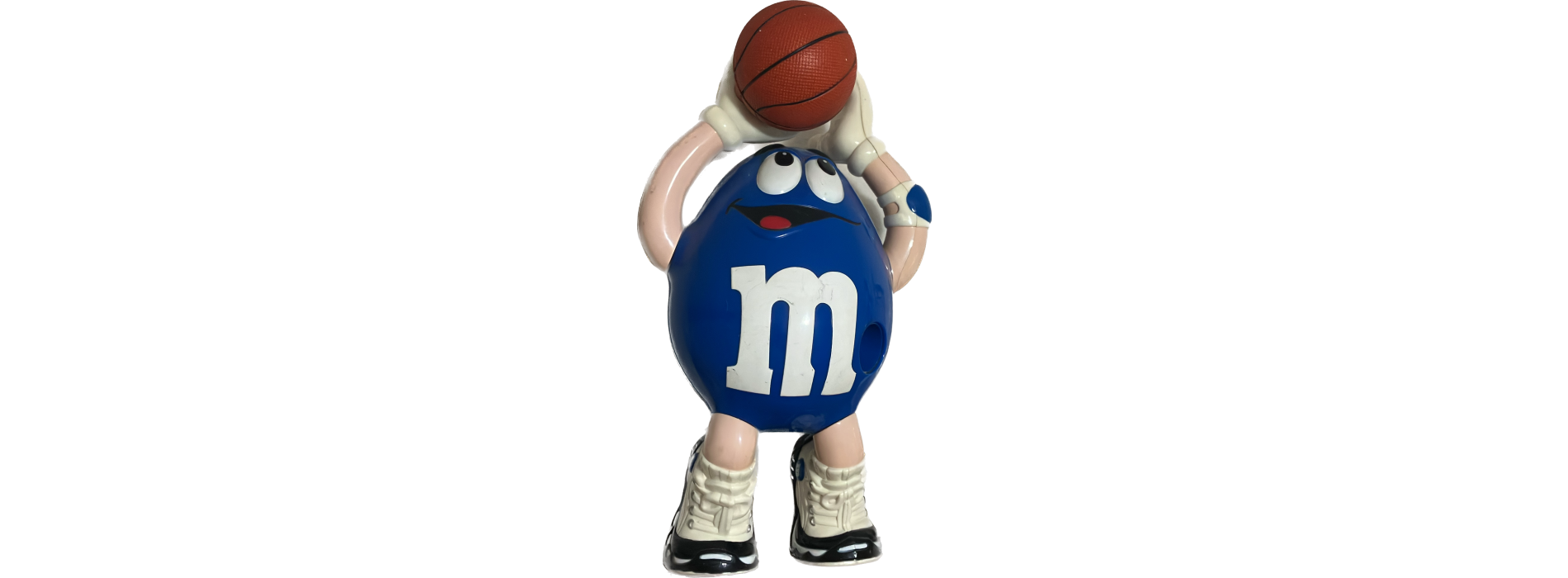 M&M