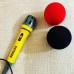 Philips Pop Art Mikrofon Philips Pop Art Mikrofon