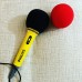 Philips Pop Art Mikrofon Philips Pop Art Mikrofon