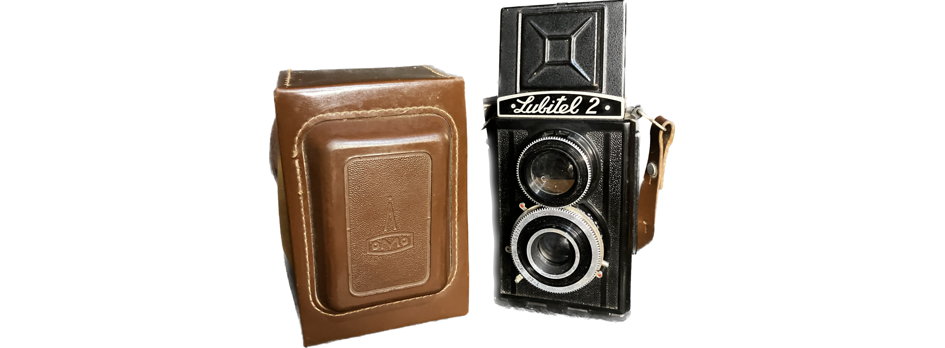 Lubitel 2
