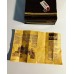 Vintage Tabac Kolonya Seti