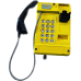 DAC Su Geçirmez Gemi Telefonu